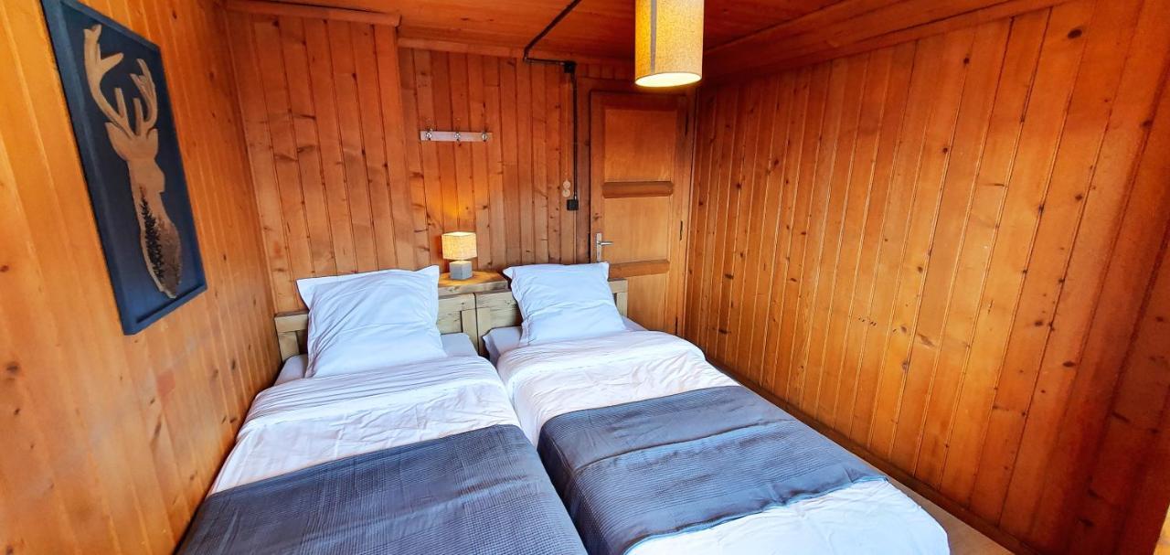 Auberge Le Mont-Gele Iserables 外观 照片
